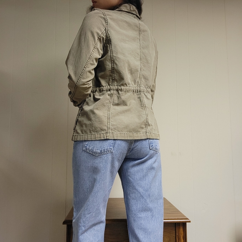 Rachel Roy Jacket - Picture 2 of 3